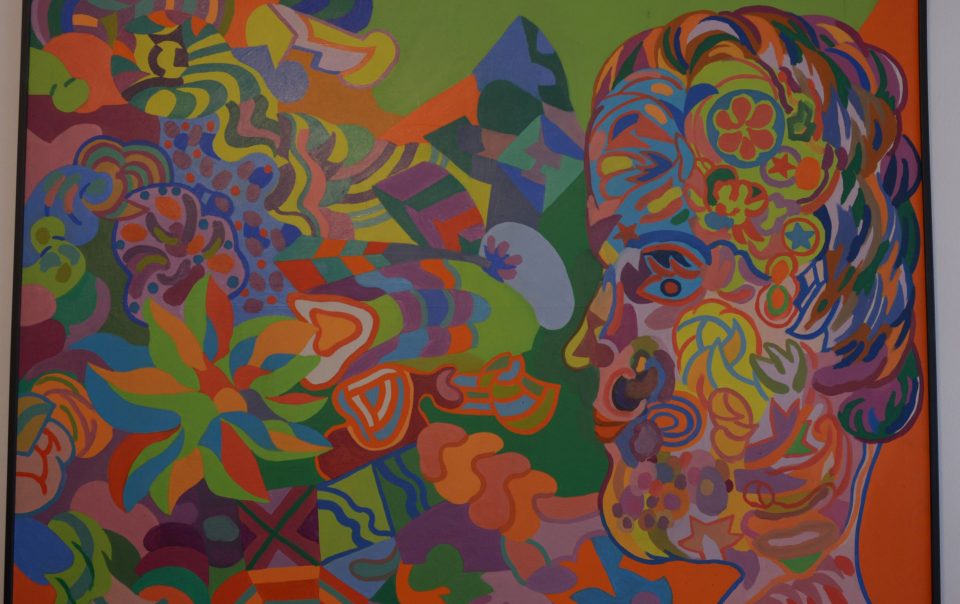 Бора-Иљовски-Дама-моје-младости-1970-уље-на-платну-122x149-цм-ин.-бр.-19