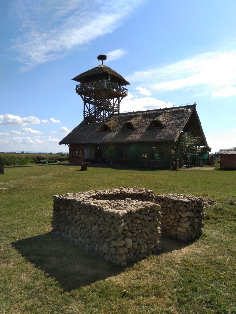 Скуп З, карбонатне конкреције, 240x240x60 cm, 2019